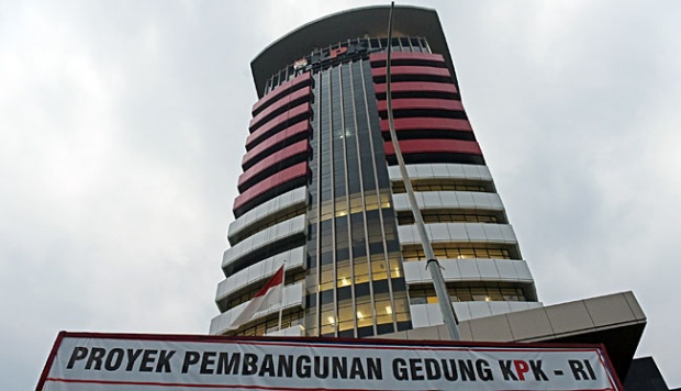 Kasus Dugaan Korupsi di Universitas Airlangga, KPK Periksa Dua Dosen
